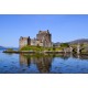 Eilan - Donan - Castle