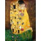 Klimt - Der Kuss