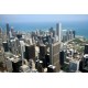 Chicago Skyline