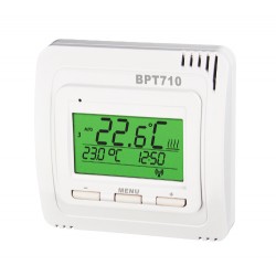 Funk Raumthermostat HTI BT 710