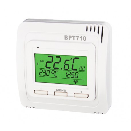 Funk Raumthermostat HTI BPT 710