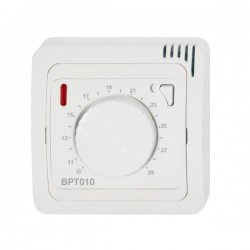 Funk Raumthermostat HTI BPT 010