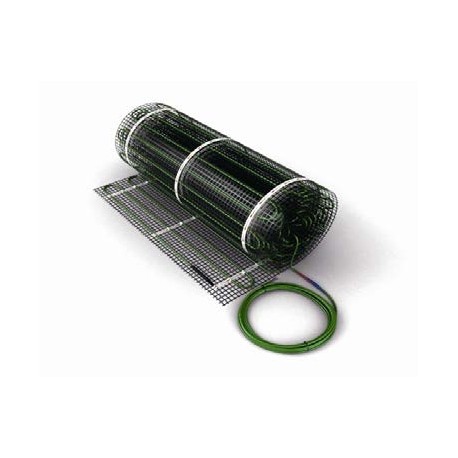 Energiespar Estrichheizung