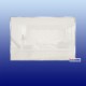 Infranomic Glas weiss 10mm verchromt