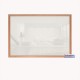 Infranomic Glas weiss Buche