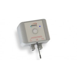 Controller mit integriertem Infrarot (BPIR4)-Bewegungssensor , 4kW