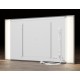 Infranomic LED Line rahmenlos