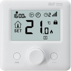 BVF 24F RF- Raumthermostat