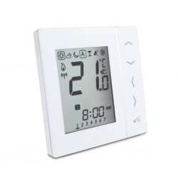 Smart Home Funk Raumthermostat 230V