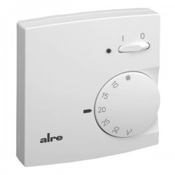 Raumthermostat Alre RTBSB-001.062