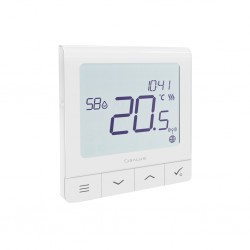 Smart Home Funk Raumthermostat 230V