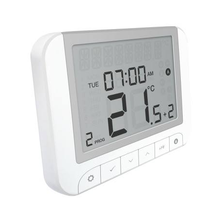 Salus F520T Funkthermostat  Digital