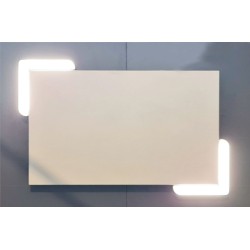 LED CORNER DUO für Infrarotheizungen