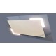 LED CORNER DUO für Infrarotheizungen