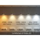 LED CORNER DUO für Infrarotheizungen