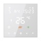 Netmostat, - Raum-/Bodenthermostat mit WIFI Steuerung