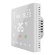 Netmostat, - Raum-/Bodenthermostat mit WIFI Steuerung