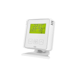 Funk Raumthermostat HTI BT 730