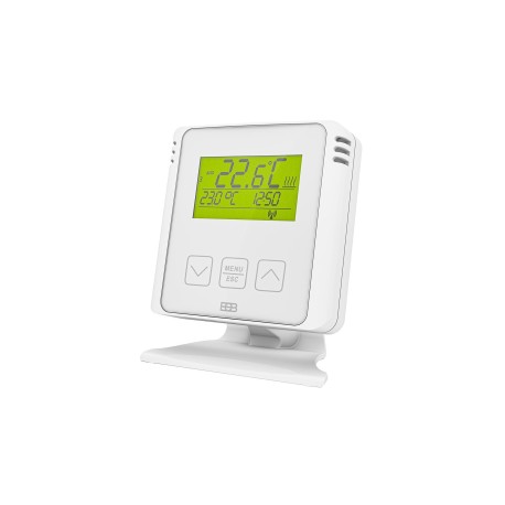 Funk Raumthermostat HTI BT 730