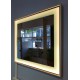 Infranomic LED Line Rahmenmodell